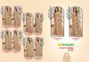 New Indra By Rajguru Cotton Daily Wear Saree Wholesale Price In Surat